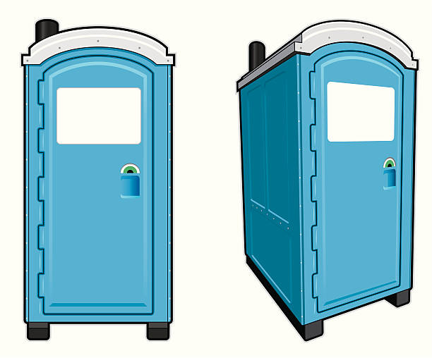 Types of Portable Toilets We Offer in Laurence Harbor, NJ