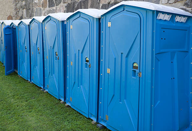 Best Portable Restroom for Sporting Events in Laurence Harbor, NJ